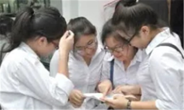 Không được yêu cầu thí sinh đăng ký nguyện vọng 1 mới xét tuyển đại học