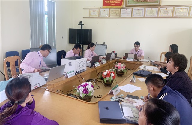 Tăng cường phòng, chống hoạt động “tín dụng đen”