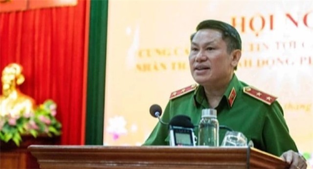 Bộ Công an thông tin về loại ma túy cực độc Fentanyl
