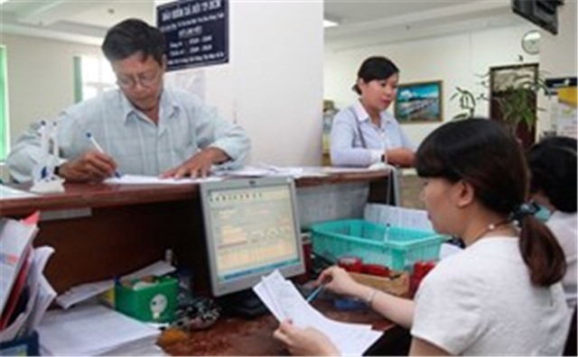 Mức tăng lương hưu từ 1.7 còn dựa theo mức lương cơ sở không?