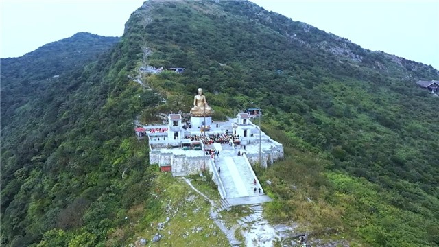 Uông Bí: Gìn giữ di sản cho muôn đời