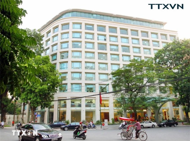 Những mốc son của báo chí Cách mạng Việt Nam sau 99 năm phát triển