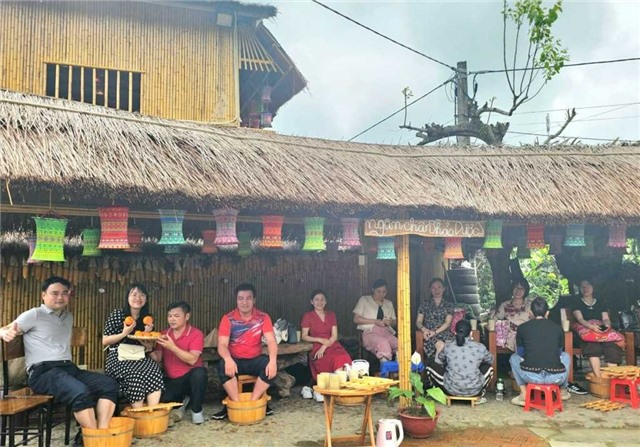 Uông Bí: Phát triển du lịch cộng đồng