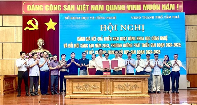 Động lực thúc đẩy tăng trưởng kinh tế từ khoa học - công nghệ