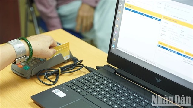 Tăng lương hưu và trợ cấp bảo hiểm xã hội từ ngày 1/7: Hơn 3,3 triệu người được hưởng lợi