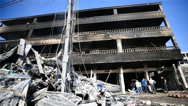 Khuyến cáo công dân Việt Nam trước nguy cơ xung đột Israel-Hezbollah