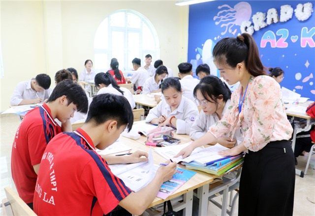 Đảm bảo kỳ thi tốt nghiệp THPT an toàn, nghiêm túc, chu đáo