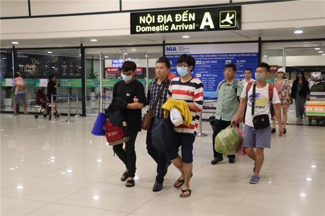 Ngày toàn dân phòng chống ma túy 26/6: Kiểm soát ma túy một cách quyết liệt, toàn diện, đồng bộ