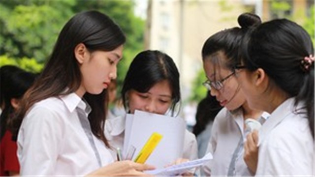 Dự báo thời tiết Kỳ thi tốt nghiệp THPT 2024