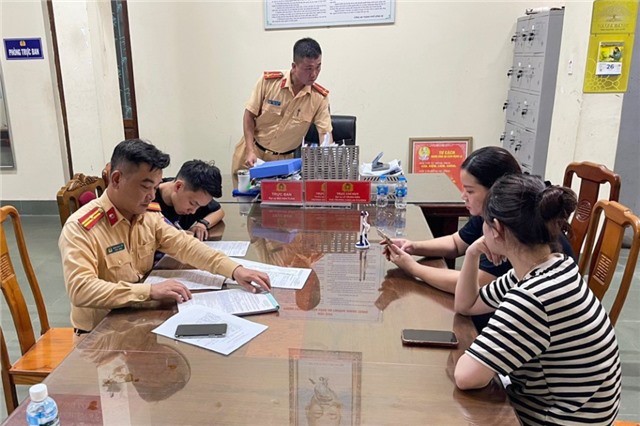 Phòng ngừa thanh thiếu niên vi phạm pháp luật dịp hè