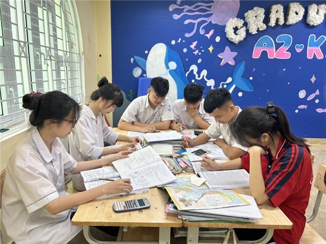 Ngày mai (27/6), 18.000 sĩ tử Quảng Ninh chính thức bước vào Kỳ thi tốt nghiệp THPT năm 2024