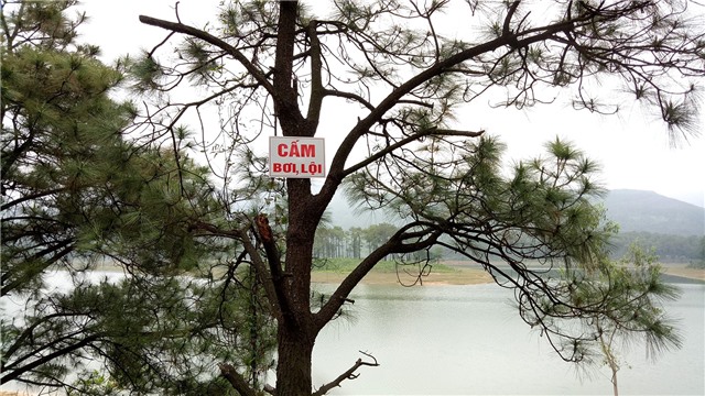 Thực hiện nghiêm các biện pháp phòng, chống tai nạn thương tích, đuối nước cho thanh thiếu nhi