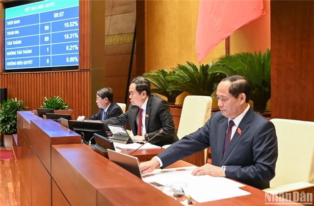 Quốc hội thống nhất tiếp tục cấm tuyệt đối lái xe có nồng độ cồn