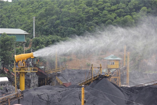 Ưu tiên sản xuất xanh, sạch, thân thiện với môi trường