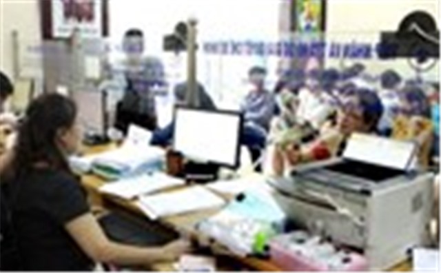 5 bảng lương theo vị trí việc làm và các khoản phụ cấp khu vực công từ 1.7