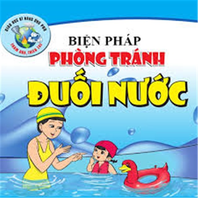 Nguyên nhân, cách phòng tránh và xử lý khi đuối nước