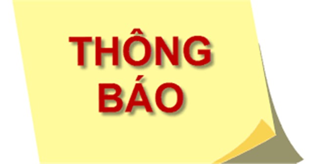 Thông báo tuyển chọn thực tập sinh nữ đi thực tập kỹ thuật tại Nhật Bản theo chương trình IM JAPAN - Đợt 01/2024