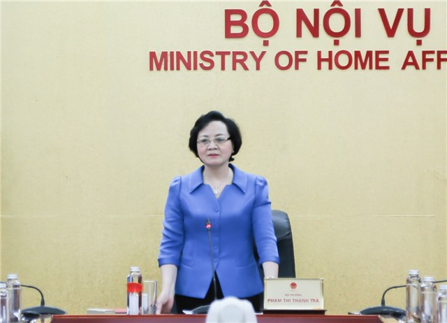 Tập trung hoàn thiện dự thảo Nghị định và văn bản hướng dẫn cải cách tiền lương