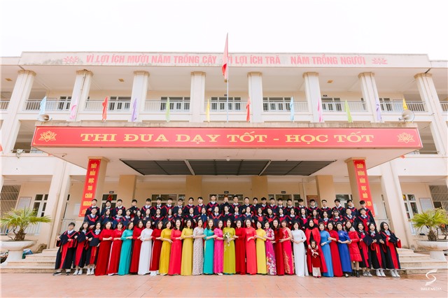 THCS Nguyễn Trãi  - mùa trái ngọt