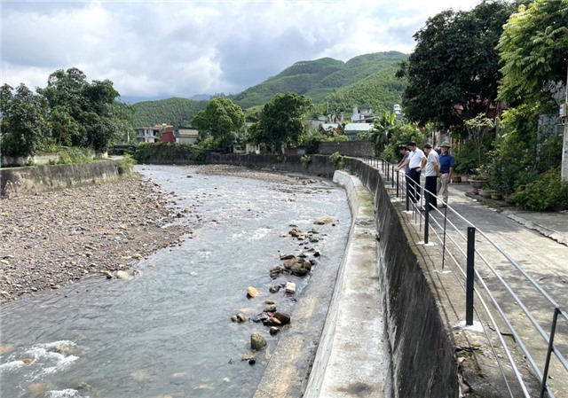 Uông Bí: Nhiều kiến nghị được quan tâm giải quyết