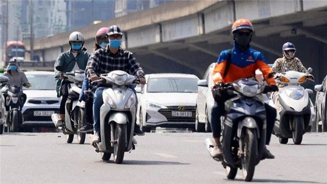 Nắng nóng ở Bắc Bộ còn kéo dài đến ngày 13/7