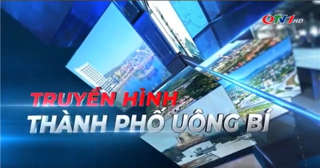 Chương trình truyền hình TP Uông Bí ngày 13/07/2024