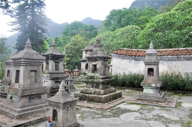 “Cần làm song song cả tuyên truyền và chỉnh trang di tích cho Yên Tử”