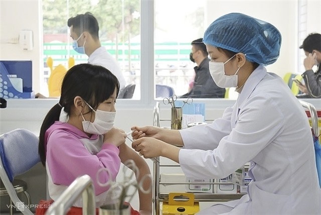 Bệnh bạch hầu những điều cần biết