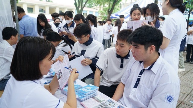 NHỮNG VIỆC CẦN LÀM sau khi biết ĐIỂM THI TỐT NGHIỆP THPT 2024
