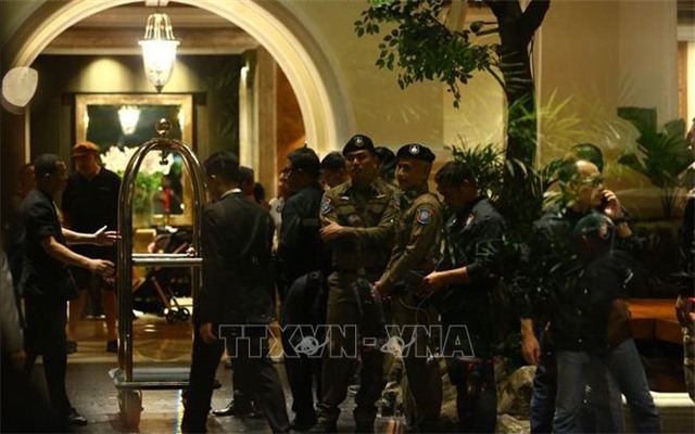 Vụ 4 du khách Việt tử vong ở Thái Lan: Thủ tướng chỉ đạo triển khai công tác bảo hộ công dân, hỗ trợ người nhà nạn nhân