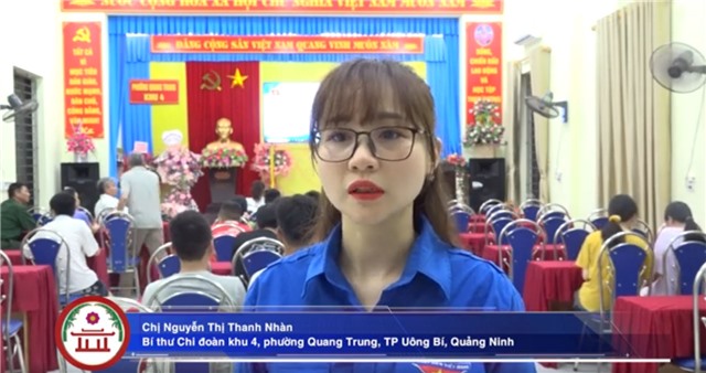 Sôi nổi các hoạt động sinh hoạt hè cho thanh, thiếu nhi