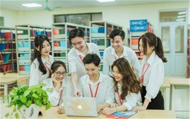 Hướng dẫn ĐĂNG KÝ XÉT TUYỂN Đại học, Cao đẳng 2024