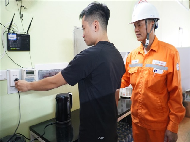 PC Quảng Ninh hướng dẫn các biện pháp sử dụng điện an toàn để phòng chống cháy nổ