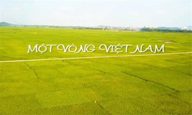 Một vòng Việt Nam