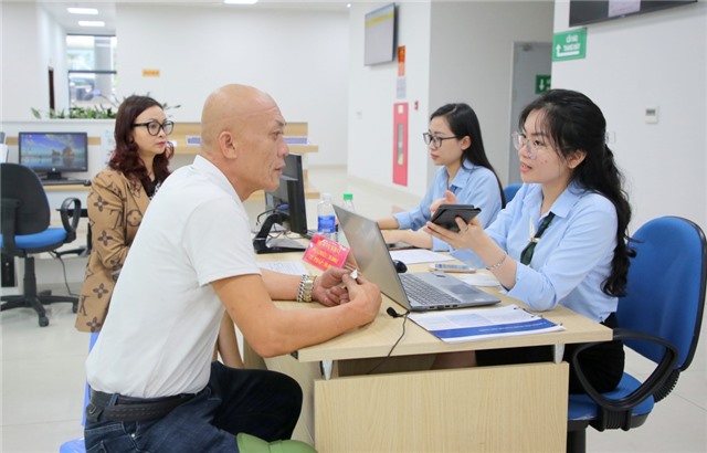 Nâng cao trình độ năng lực, đạo đức đội ngũ cán bộ công chức, viên chức