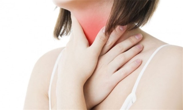 Sự nguy hiểm của bệnh bạch hầu