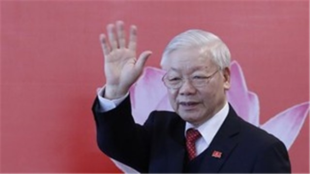 Tổng Bí thư Nguyễn Phú Trọng và con đường đi lên chủ nghĩa xã hội