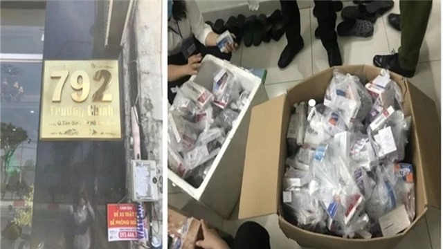 Bộ Y tế yêu cầu xử lý nghiêm cơ sở thẩm mỹ hoạt động "chui"