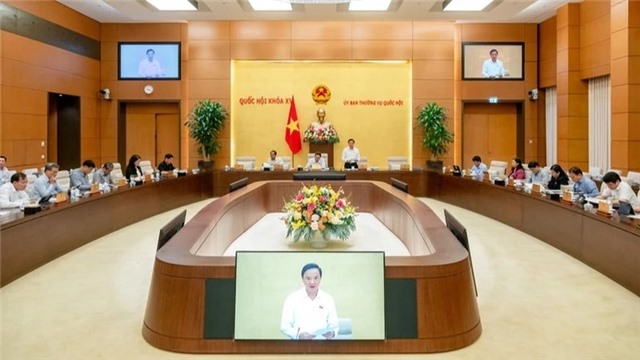 Quan tâm bố trí, xử lý trụ sở, tài sản công sau khi thực hiện sắp xếp đơn vị hành chính tránh lãng phí