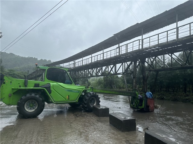 Quảng Ninh không có thiệt hại về người do bão