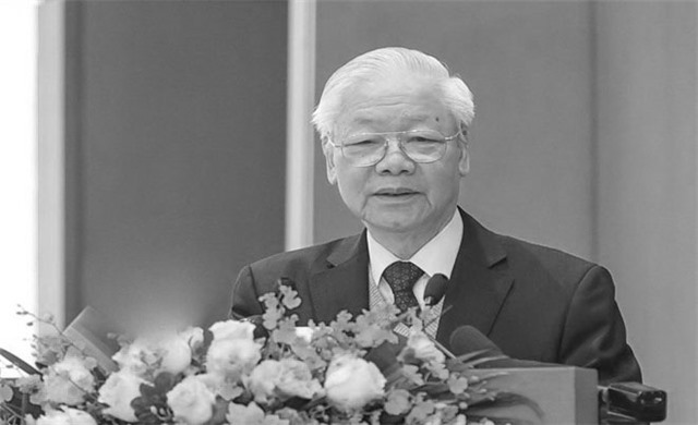 Tổng Bí thư Nguyễn Phú Trọng và những chỉ đạo sâu sắc về xây dựng chính quyền liêm chính