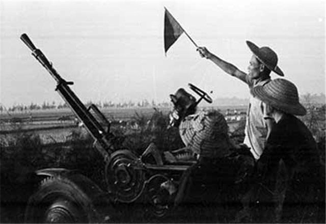 Đề cương tuyên truyền kỷ niệm 60 năm Chiến thắng trận đầu của quân và dân miền Bắc trong chống chiến tranh phá hoại, bảo vệ miền Bắc XHCN (02 và 05/8/1964 – 02 và 05/8/2024) 