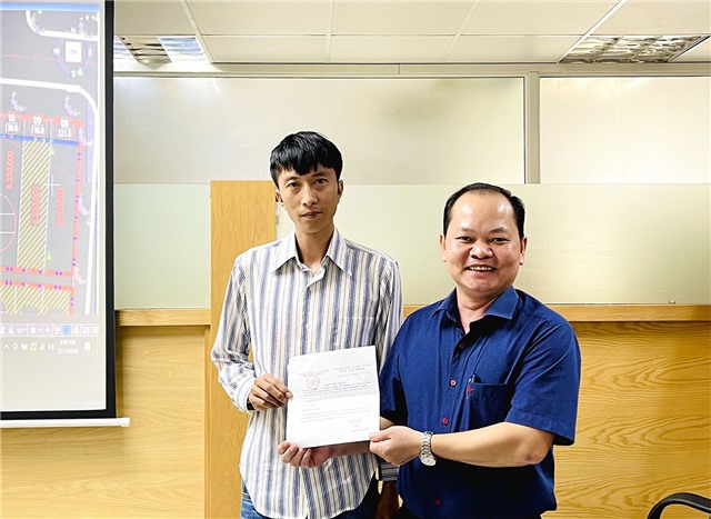 Bốc thăm xác định vị trí tái định cư Dự án Tuyến đường Yên Tử kéo dài 