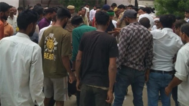 Ít nhất 87 người thiệt mạng trong vụ giẫm đạp tại Ấn Độ