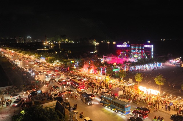 Quyết tâm đạt mục tiêu một thập kỷ tăng trưởng 2 con số