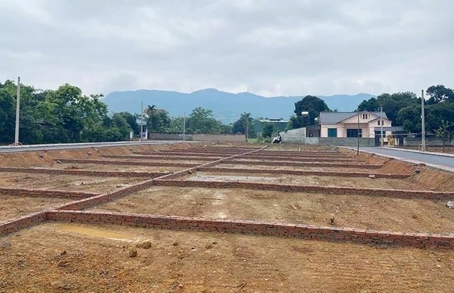 Từ ngày 1/8, người dân cần lưu ý gì khi tách thửa đất?