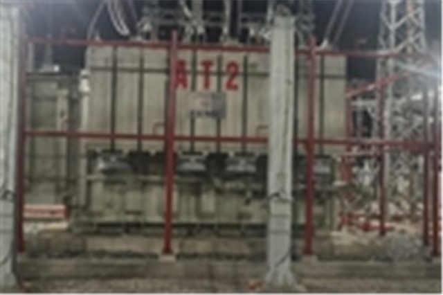 Đóng điện dự án tăng cường đảm bảo điện cho tỉnh Quảng Ninh