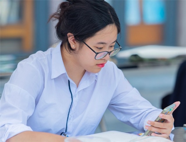 Hướng dẫn TRA CỨU ĐIỂM THI TỐT NGHIỆP THPT năm 2024