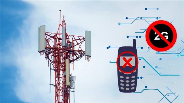 Viettel Uông Bí thí điểm ngắt mạng 2G sớm hơn lộ trình 