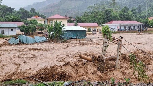Thủ tướng chỉ đạo tập trung ứng phó nguy cơ mưa lũ, sạt lở đất tại khu vực Bắc Bộ